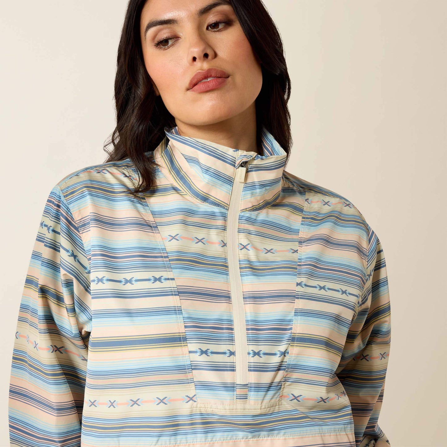 Ariat Whisper Pullover Jacket Outlet