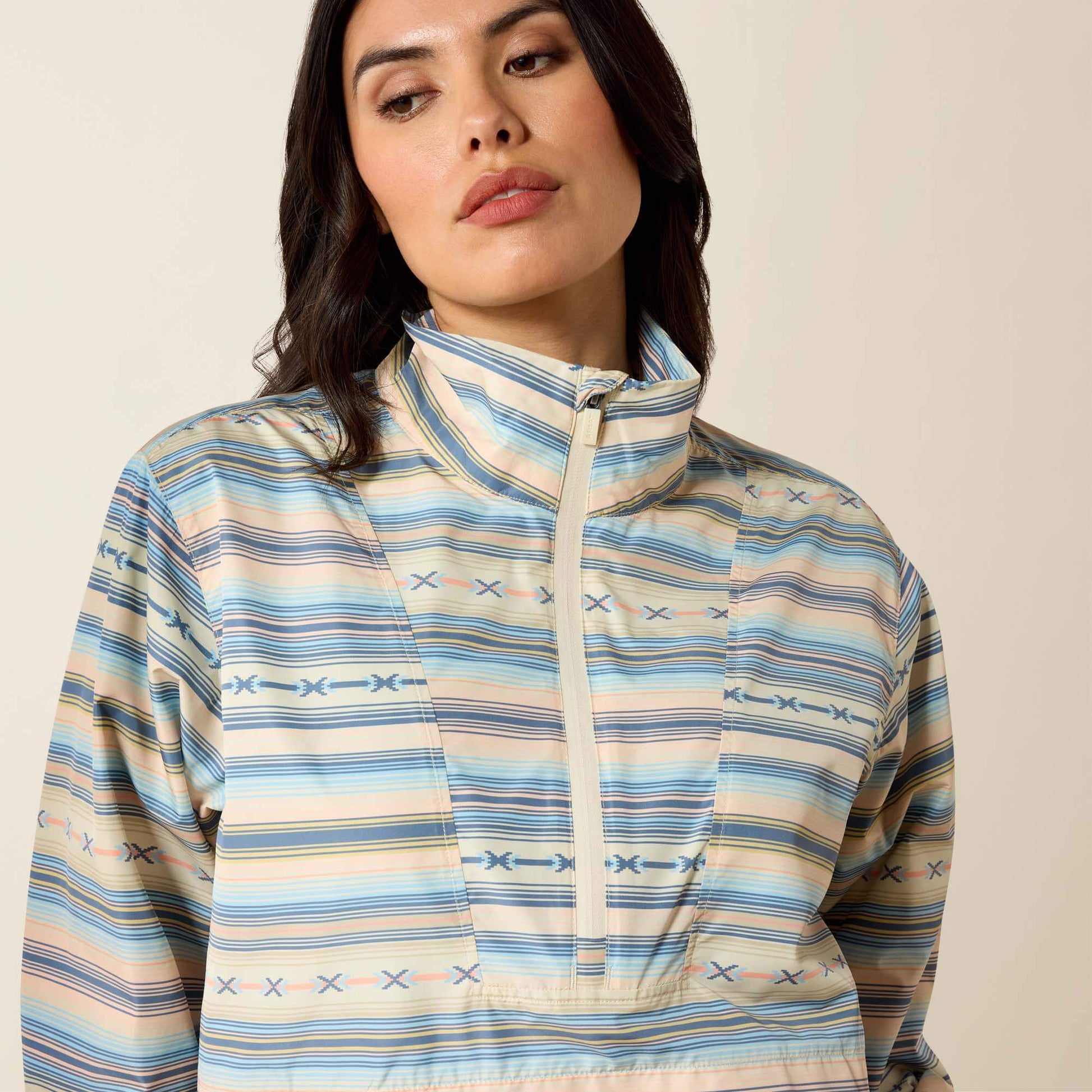 Ariat Whisper Pullover Jacket Outlet
