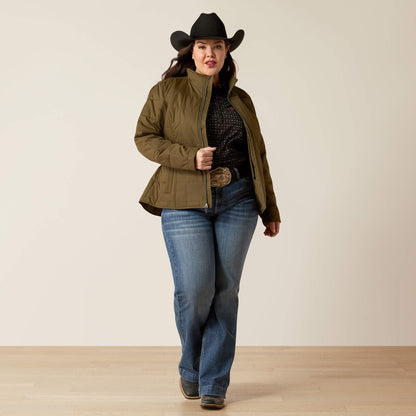 Ariat Crius Insulated Jacket For Sale