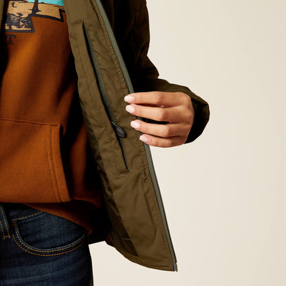 Ariat Crius Insulated Jacket For Sale