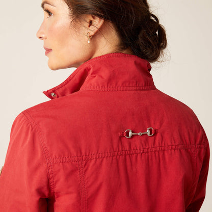 Ariat Calumet Field Jacket Discount