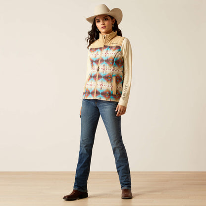 Ariat Crius Insulated Vest Outlet