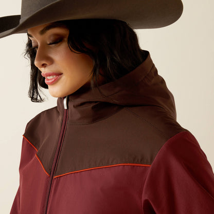 Ariat Pioneer StretchShell Jacket On Sale