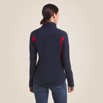 Ariat New Team Softshell Jacket Sale