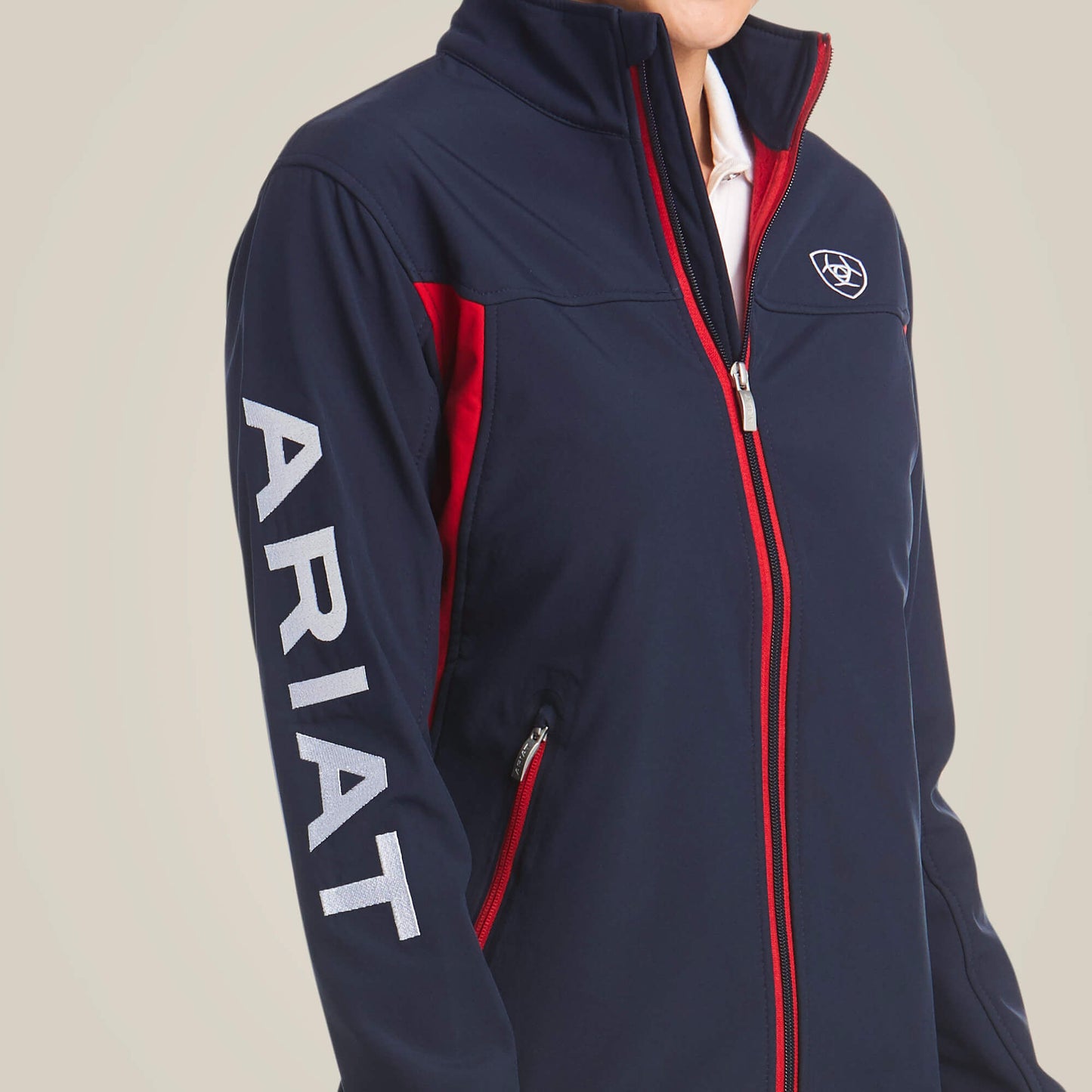 Ariat New Team Softshell Jacket Sale