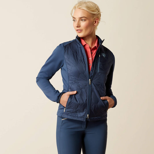 Ariat Fusion Insulated Jacket Online