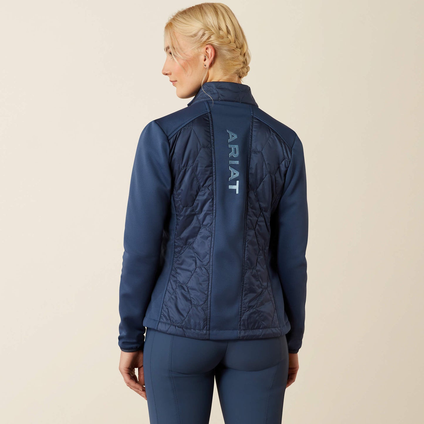 Ariat Fusion Insulated Jacket Online