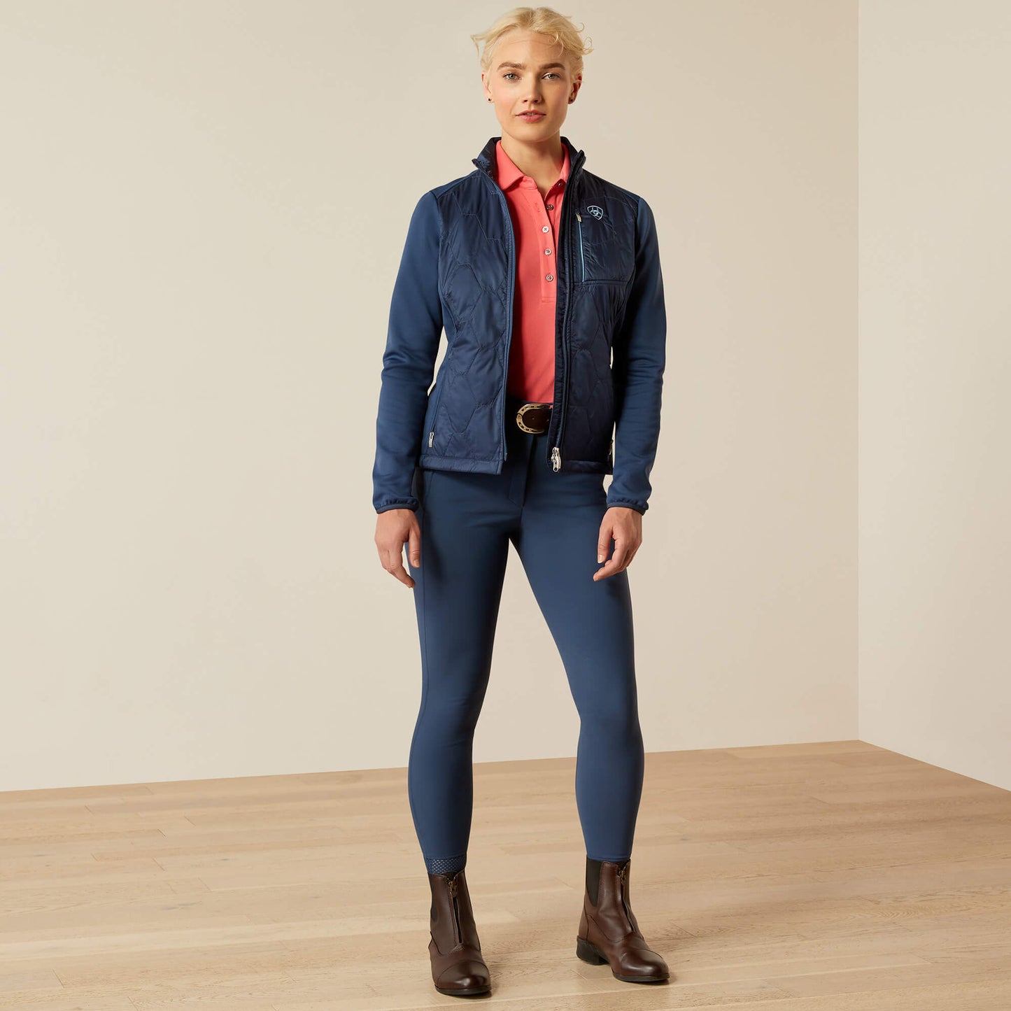Ariat Fusion Insulated Jacket Online