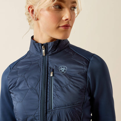 Ariat Fusion Insulated Jacket Online