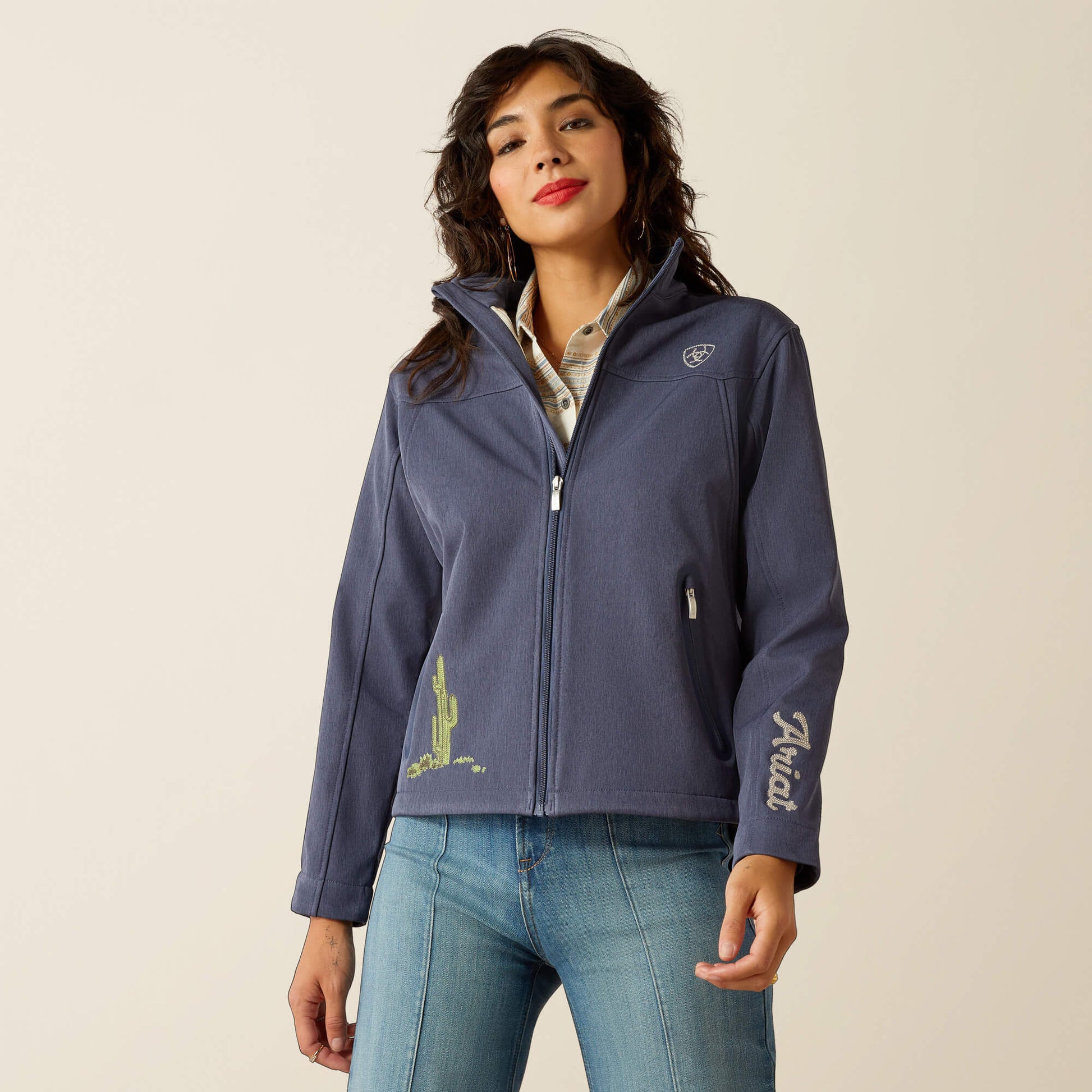 Ariat New Team Heritage Jacket Sale