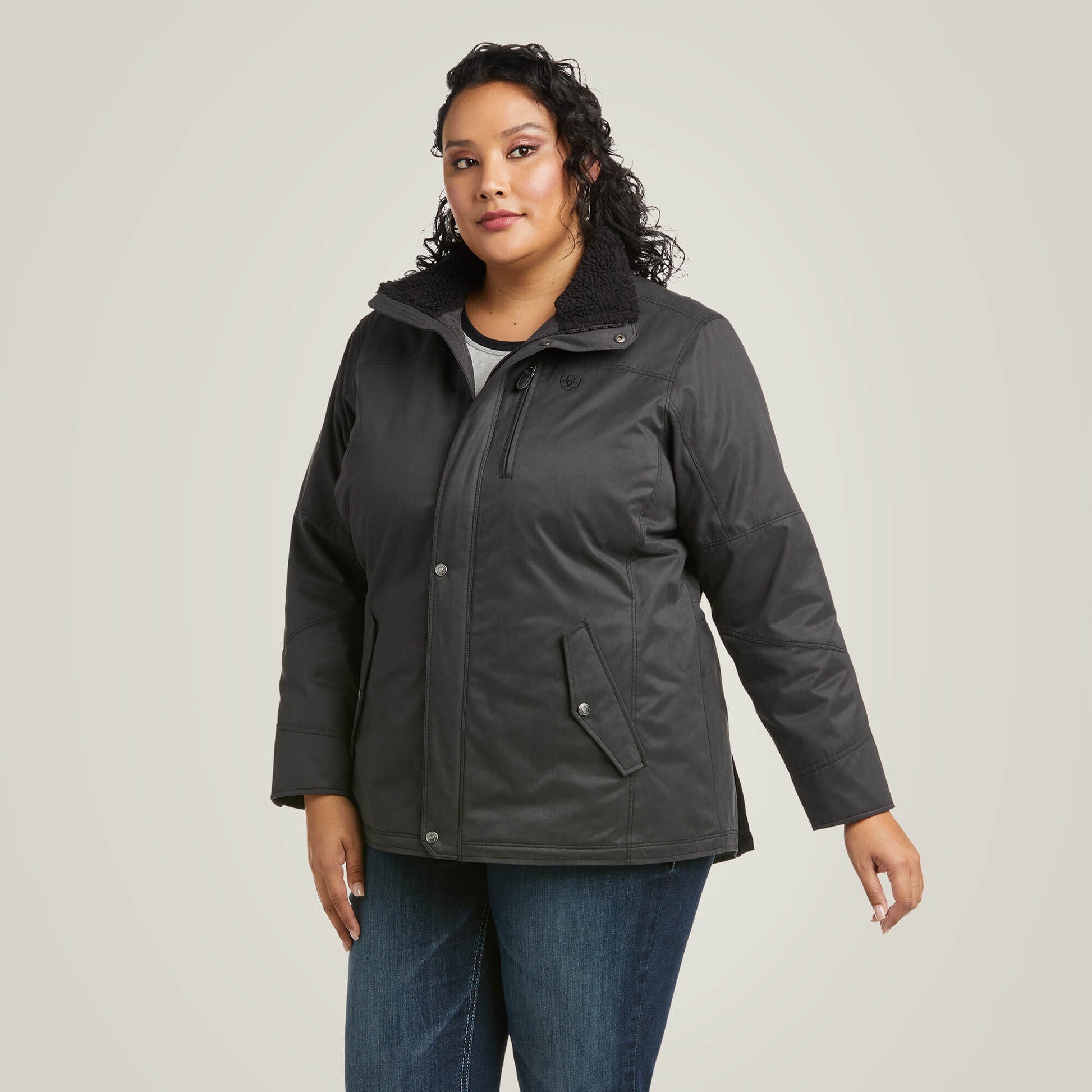 Ariat Grizzly Insulated Jacket Online