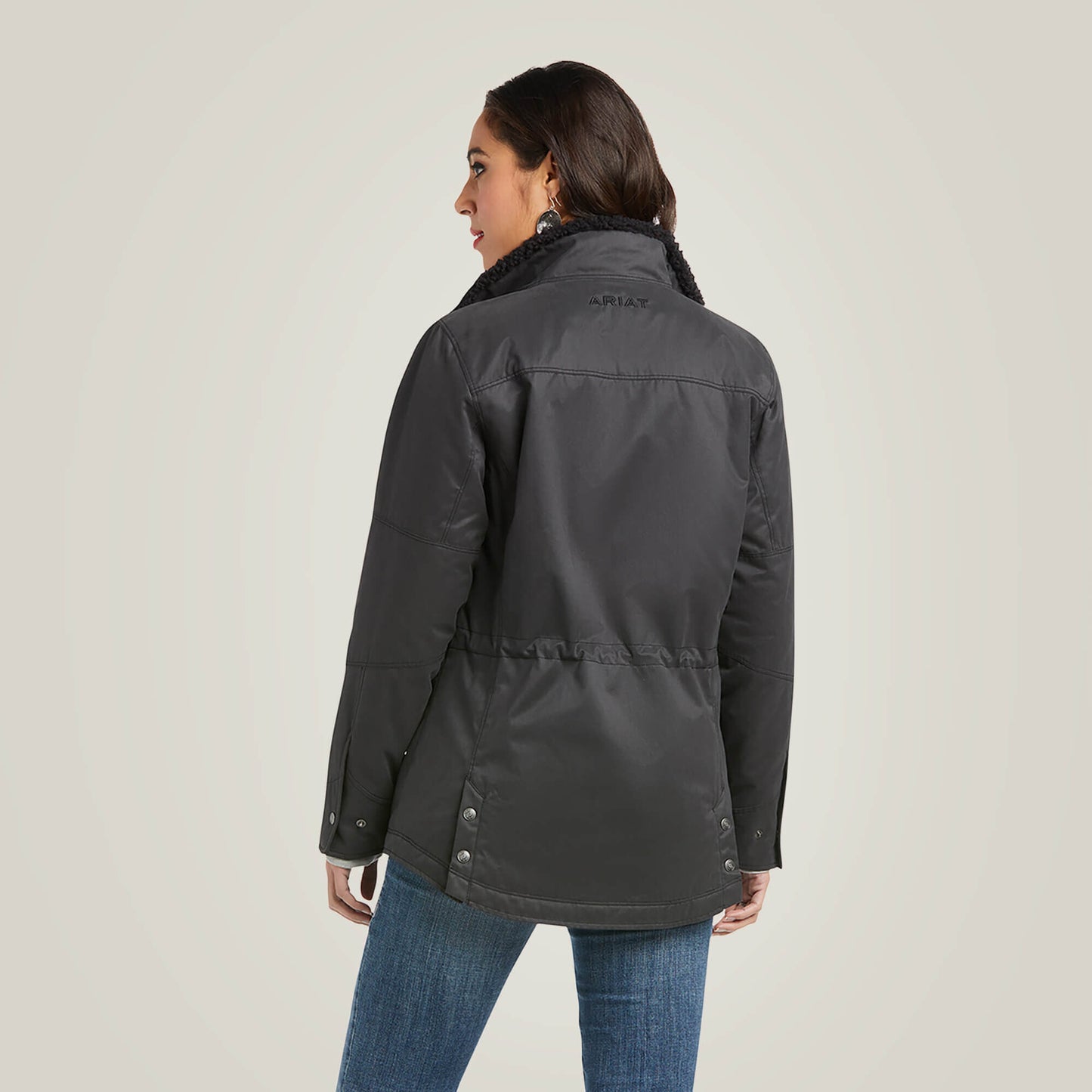 Ariat Grizzly Insulated Jacket Online