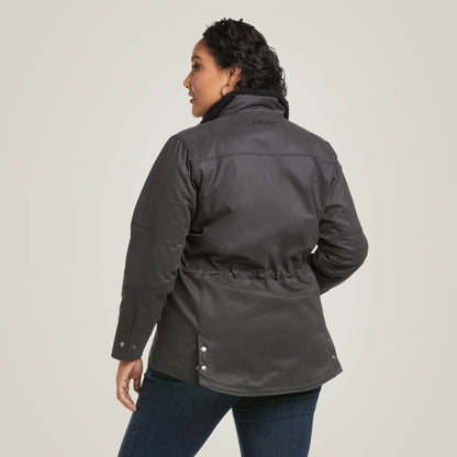 Ariat Grizzly Insulated Jacket Online
