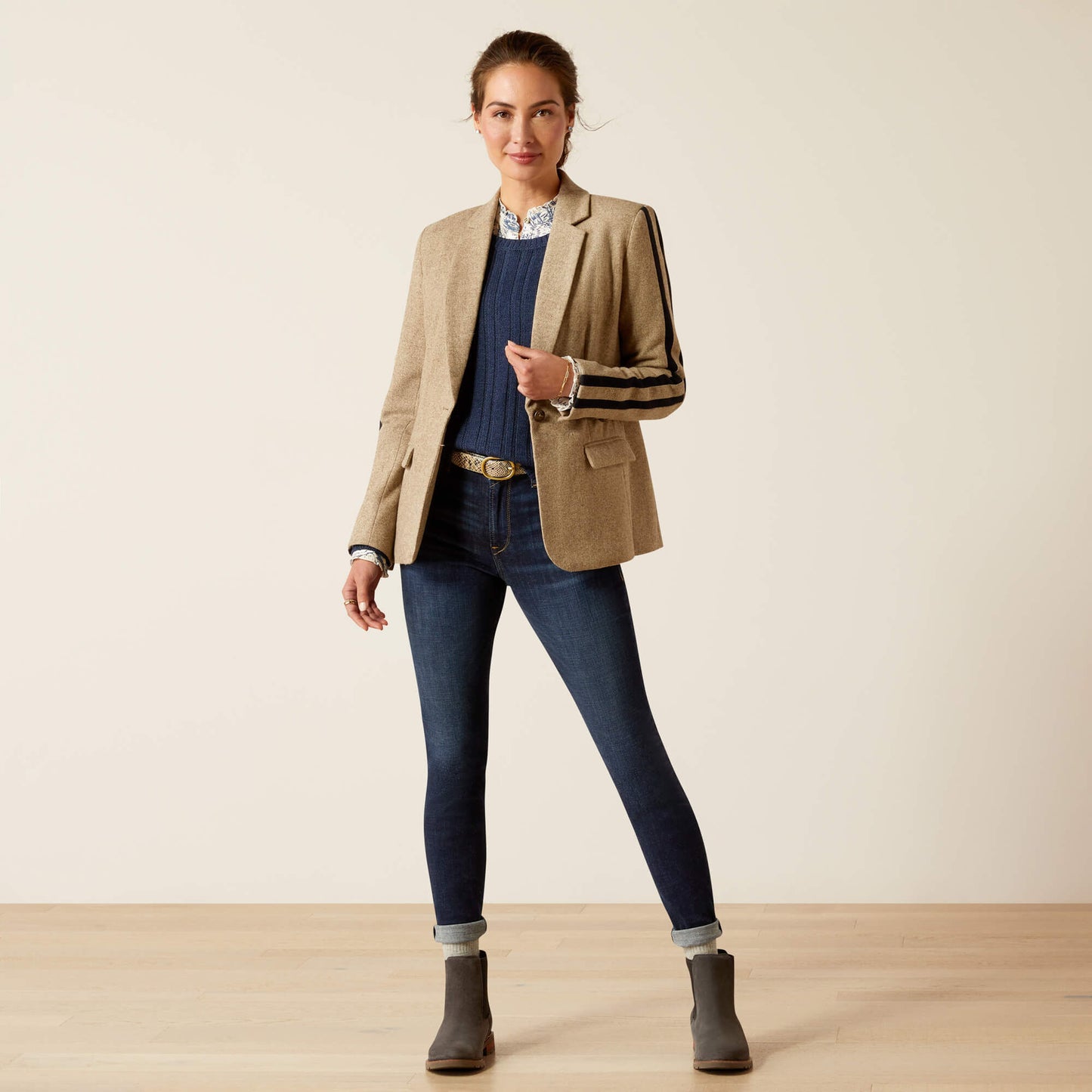 Ariat Dornie Blazer For Sale