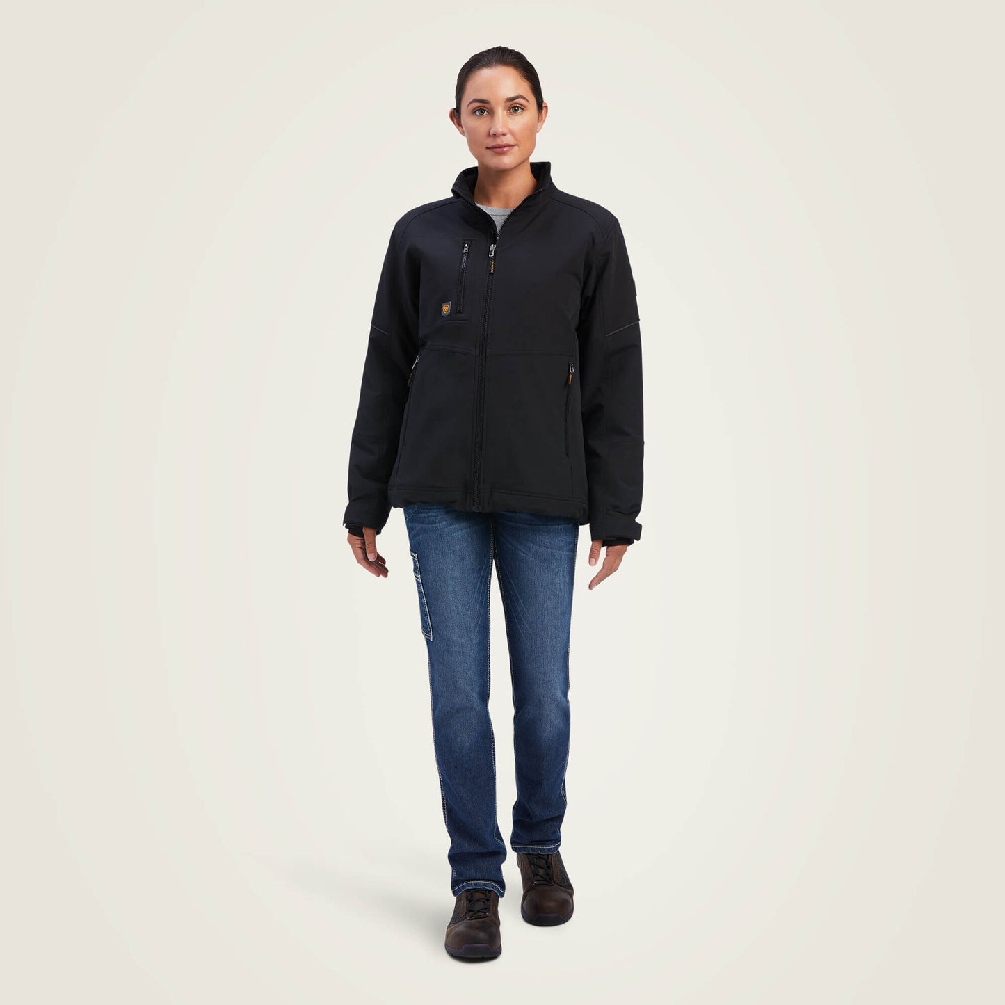 Ariat Rebar DriTEK DuraStretch Insulated Jacket Discount