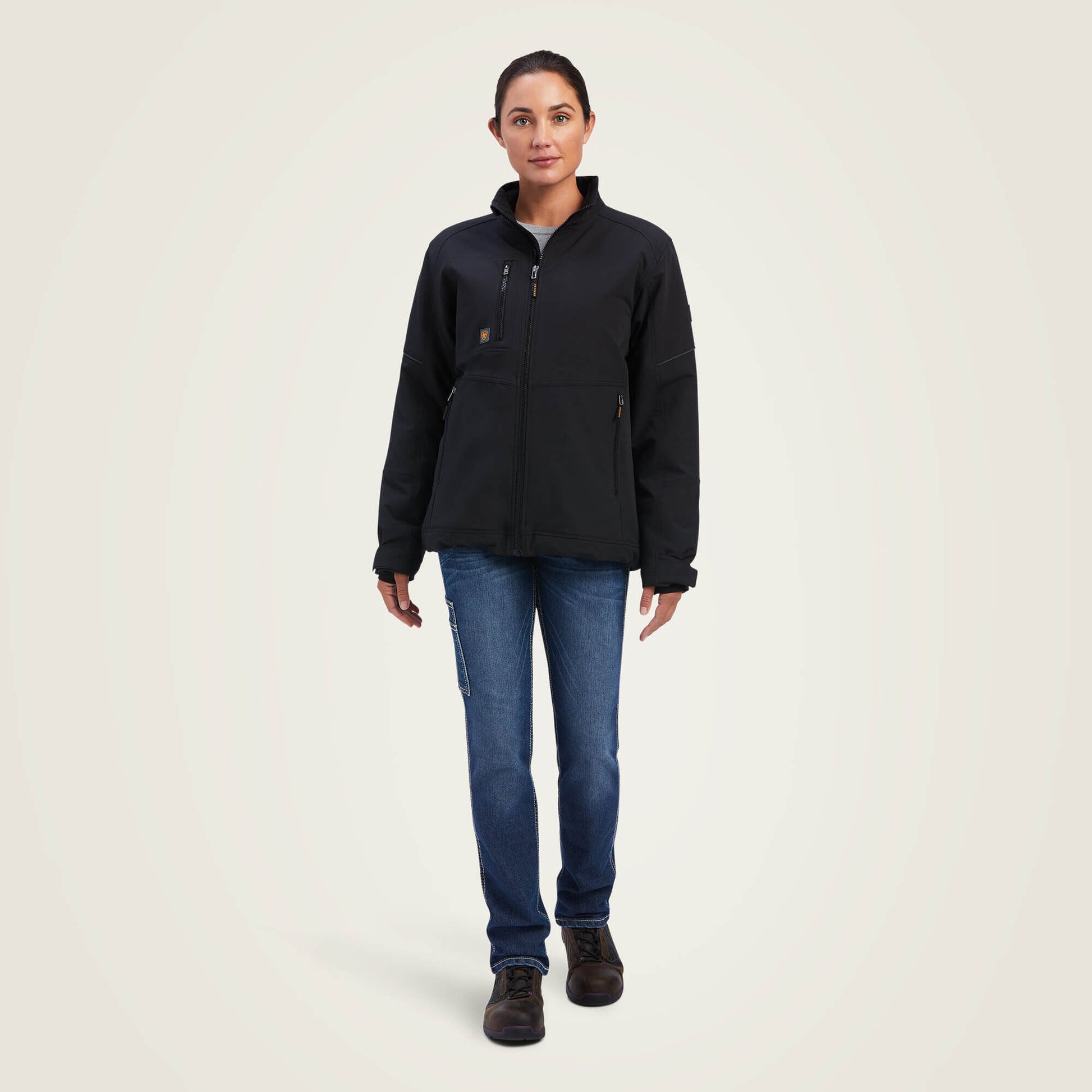Ariat Rebar DriTEK DuraStretch Insulated Jacket Discount