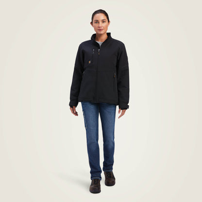 Ariat Rebar DriTEK DuraStretch Insulated Jacket Discount