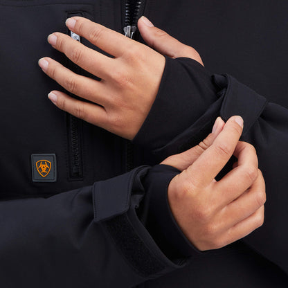 Ariat Rebar DriTEK DuraStretch Insulated Jacket Discount