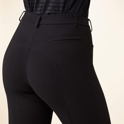 Ariat Speranza Knee Patch Breech On Sale