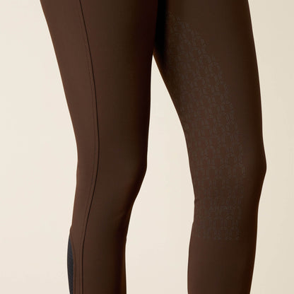 Ariat Tri Factor Vivacity Heat Half Grip Breech Outlet