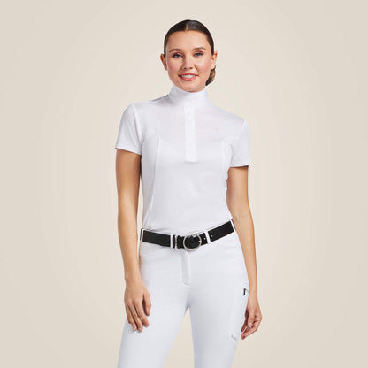 Ariat Aptos Show Shirt On Sale