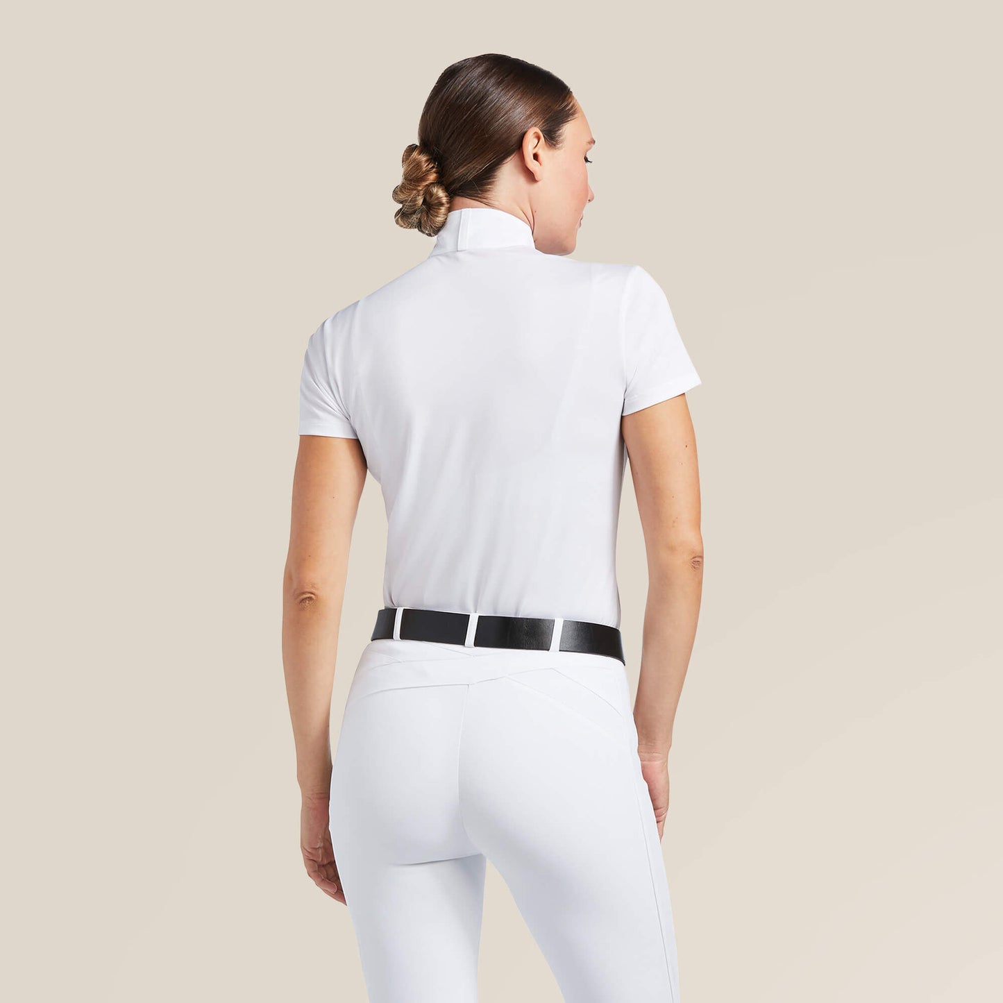 Ariat Aptos Show Shirt On Sale