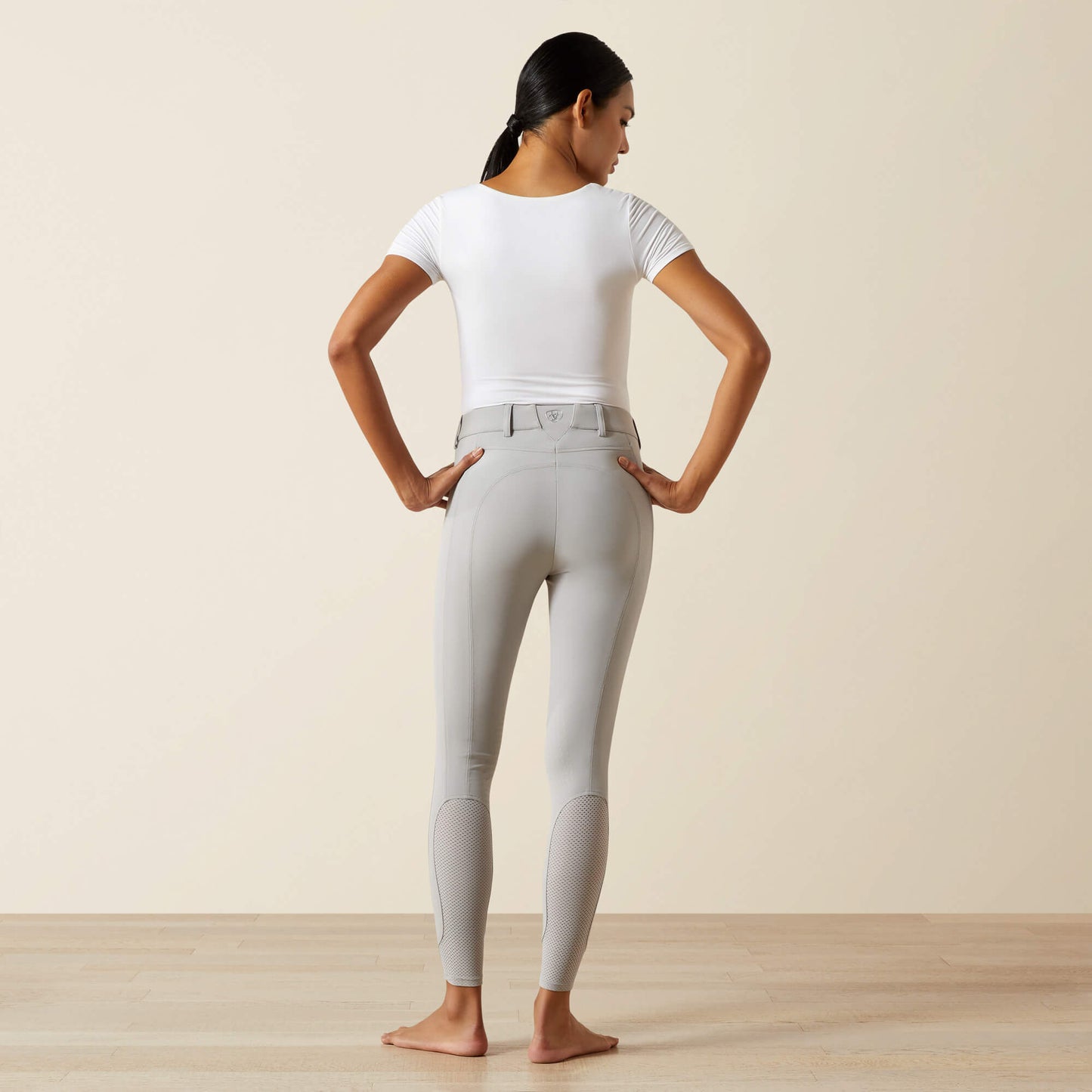 Ariat Tri Factor NT Knee Patch Breech Online