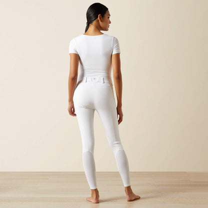 Ariat Tri Factor NT Knee Patch Breech Discount