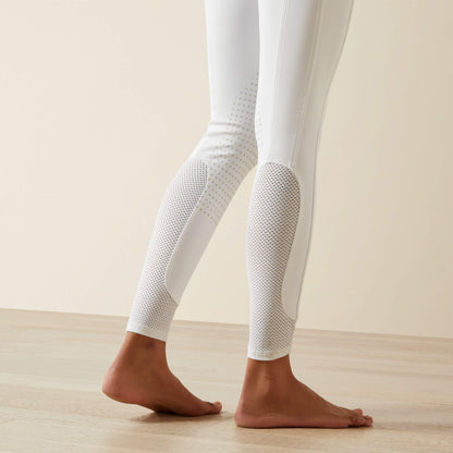 Ariat Tri Factor NT Knee Patch Breech Discount