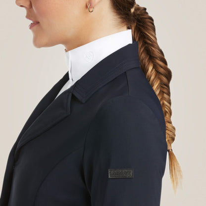 Ariat Speranza Show Coat Outlet