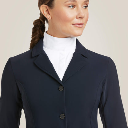 Ariat Speranza Show Coat Outlet