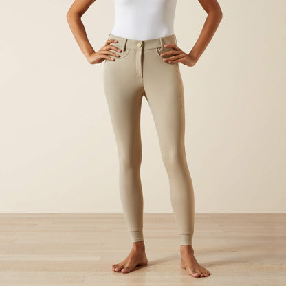 Ariat Tri Factor NT Knee Patch Breech Sale