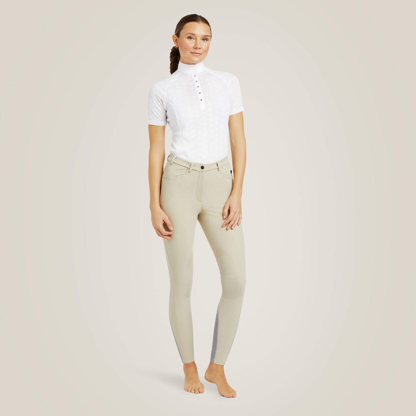 Ariat Speranza Knee Patch Breech Online