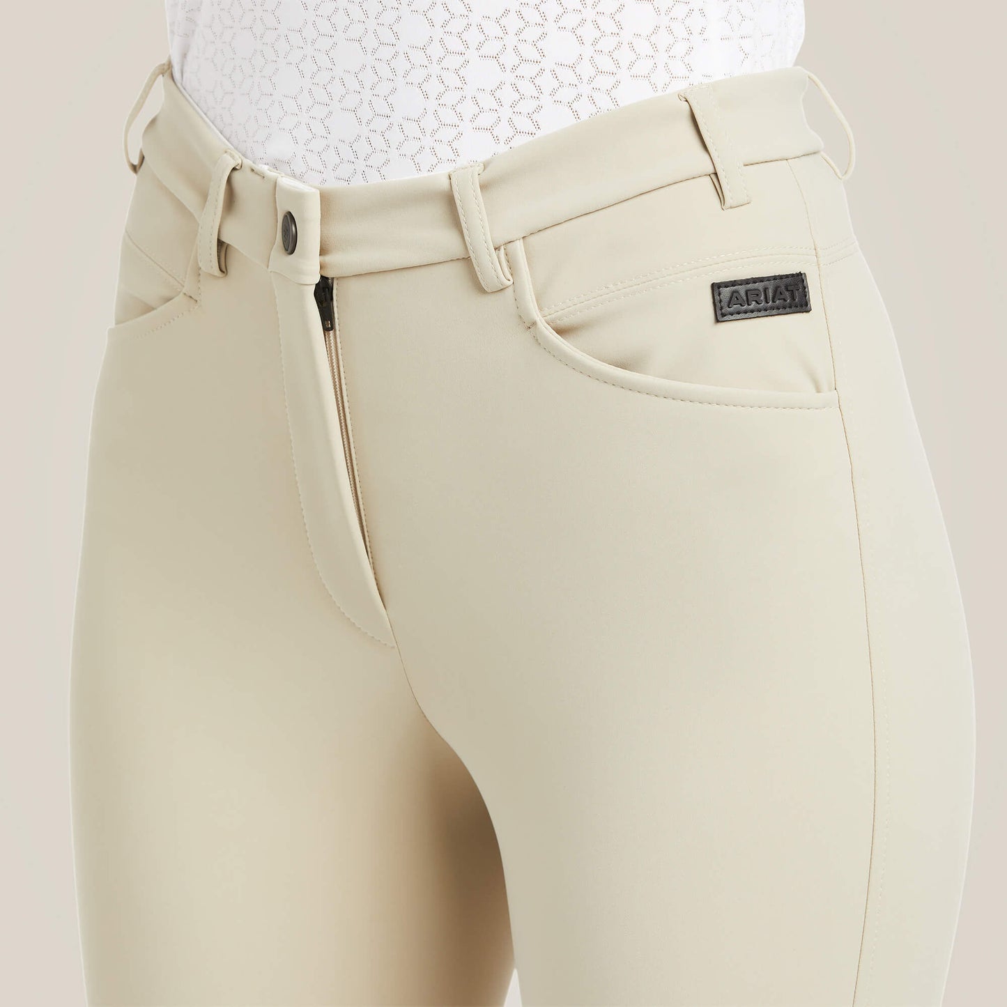 Ariat Speranza Knee Patch Breech Online