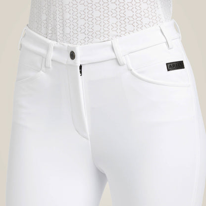 Ariat Speranza Knee Patch Breech Discount