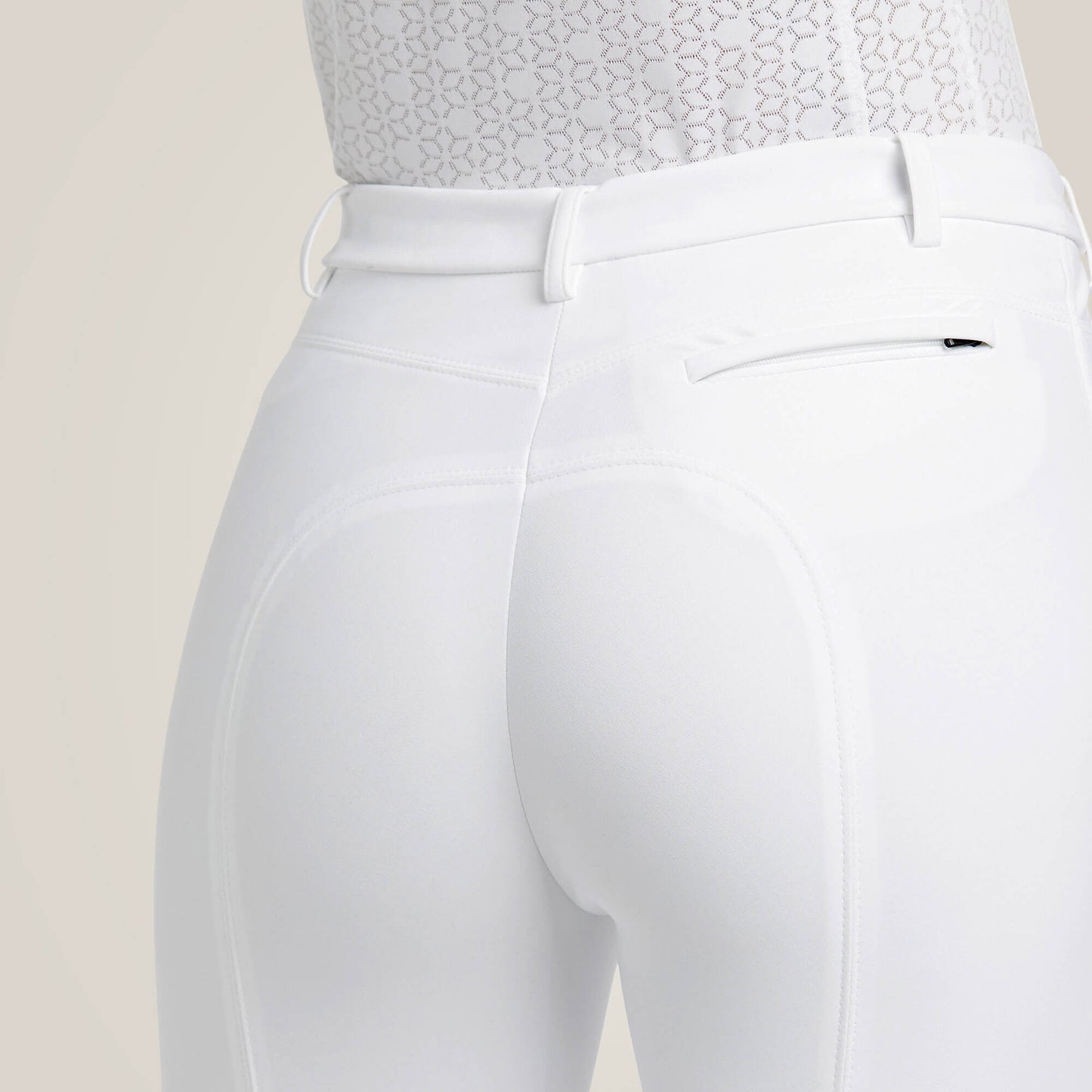 Ariat Speranza Knee Patch Breech Discount