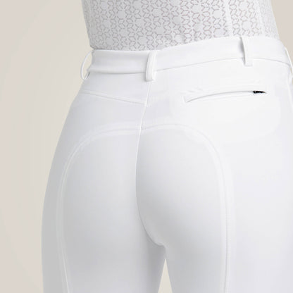 Ariat Speranza Knee Patch Breech Discount