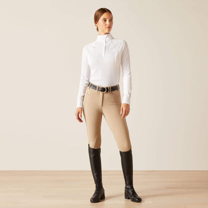 Ariat Sunstopper 3.0 Pro Show Shirt On Sale
