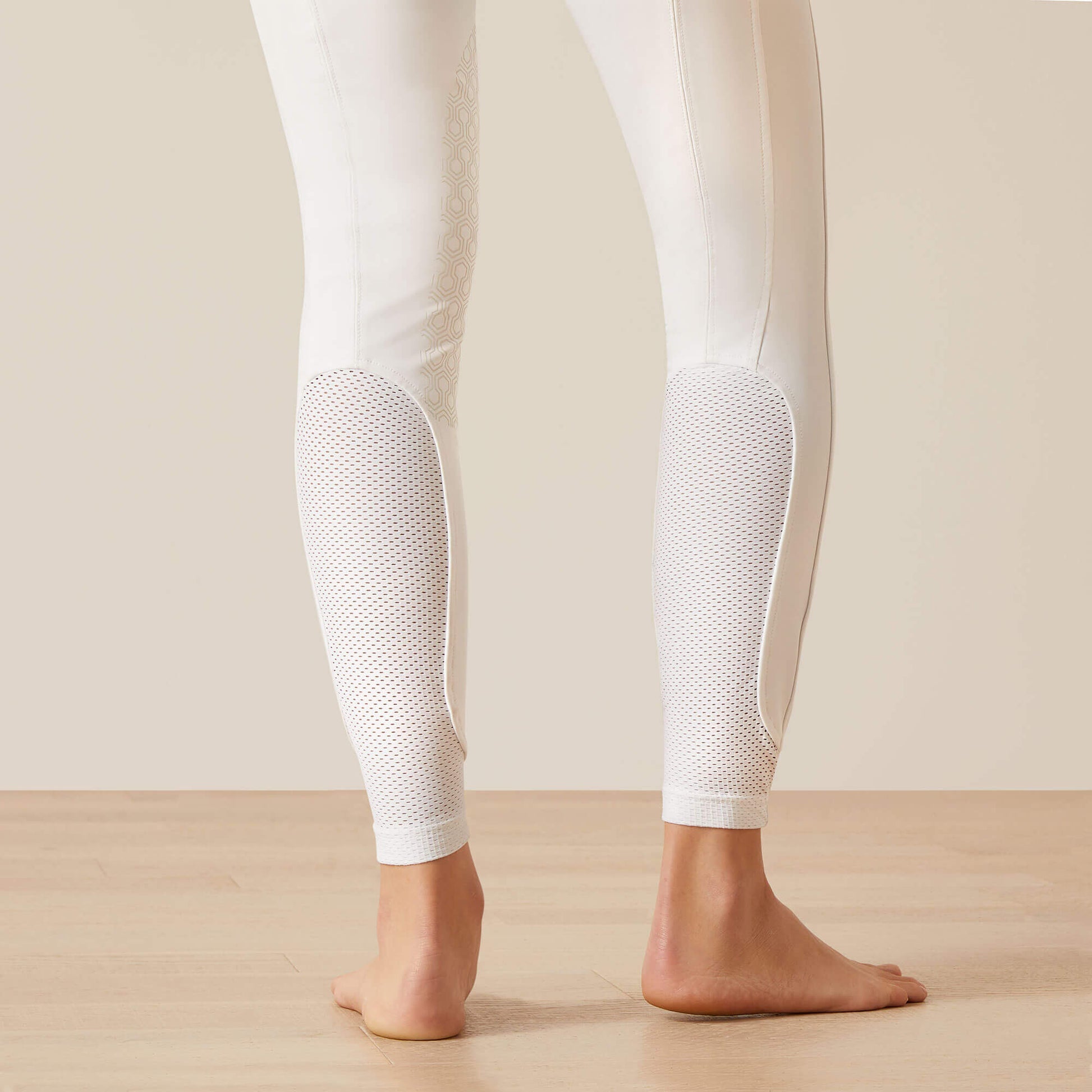 Ariat Tri Factor Grace Knee Patch Breech Sale