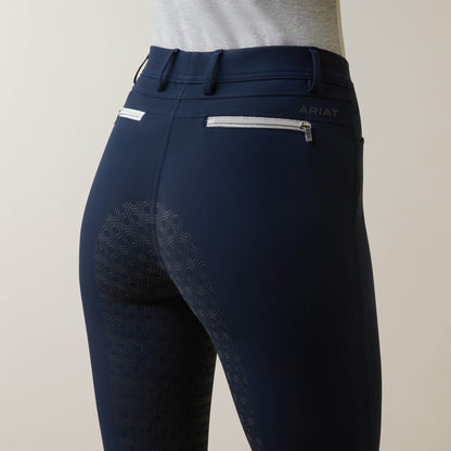 Ariat Tri Factor Pull-On Full Seat Breech For Sale