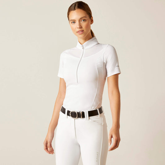 Ariat Ascent Show Shirt Sale