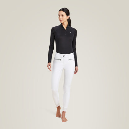 Ariat Tri Factor X Bellatrix Full Seat Breech Online