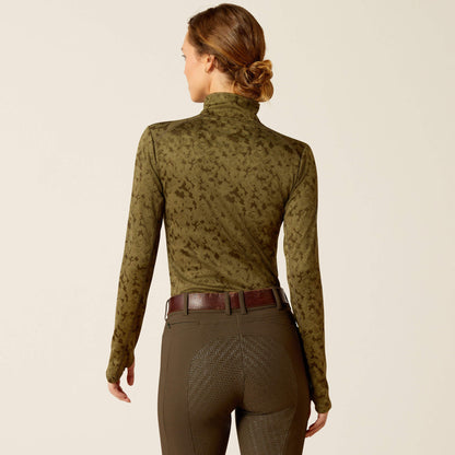 Ariat Prophecy 1/4 Zip Baselayer Sale