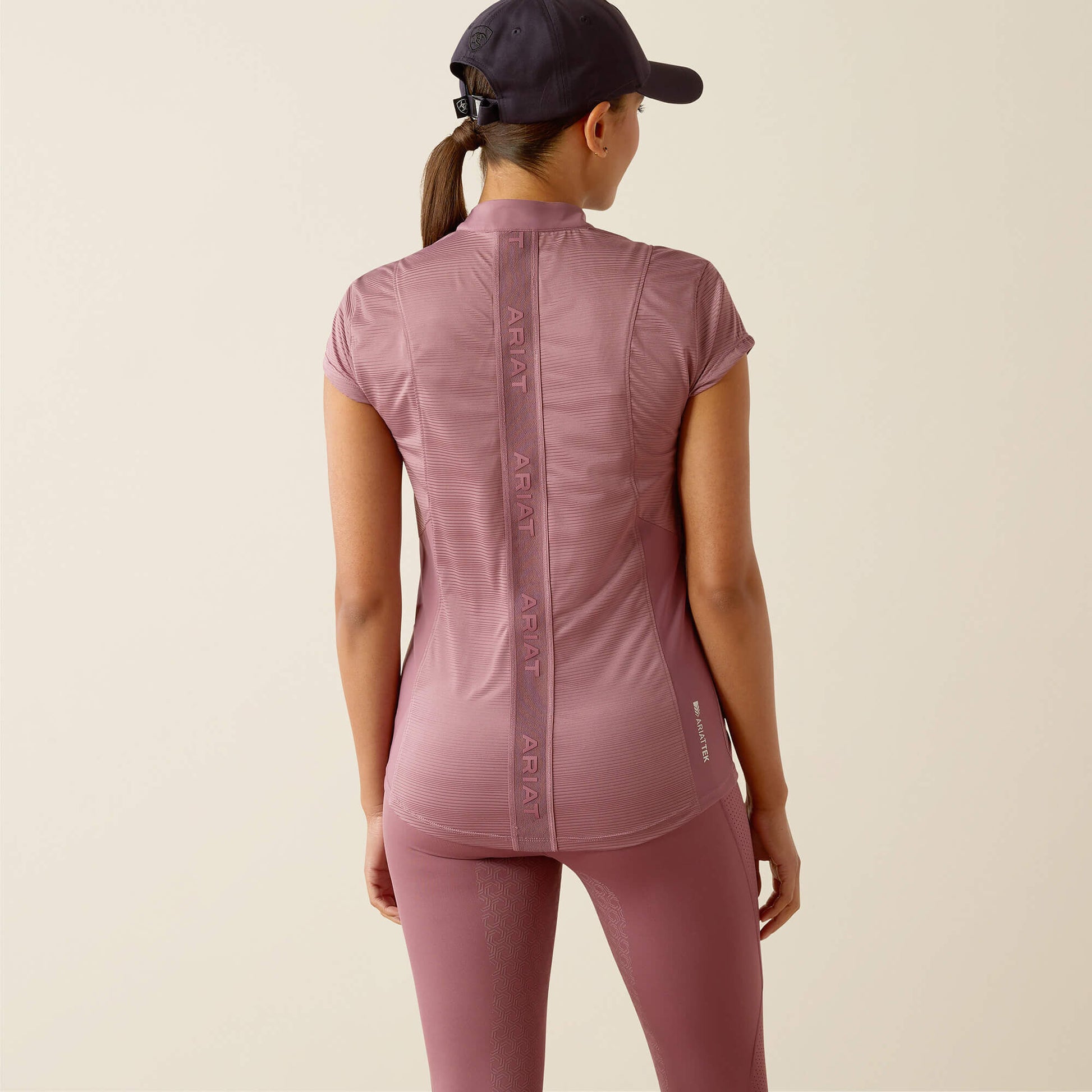 Ariat Breathe 1/2 Zip Baselayer Online