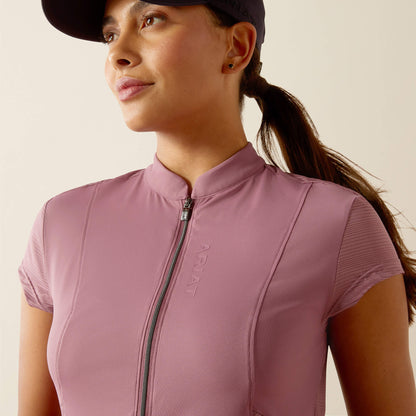 Ariat Breathe 1/2 Zip Baselayer Online