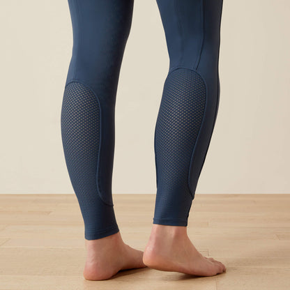 Ariat Tri Factor Grace Knee Patch Breech Discount