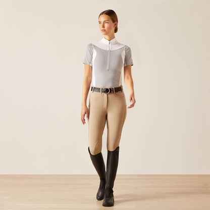 Ariat Ascent Show Shirt Outlet