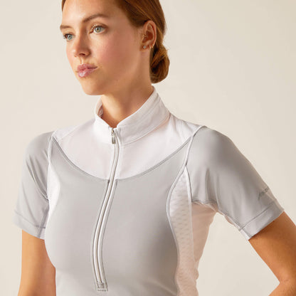 Ariat Ascent Show Shirt Outlet