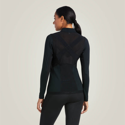 Ariat Ascent 1/4 Zip Baselayer Online