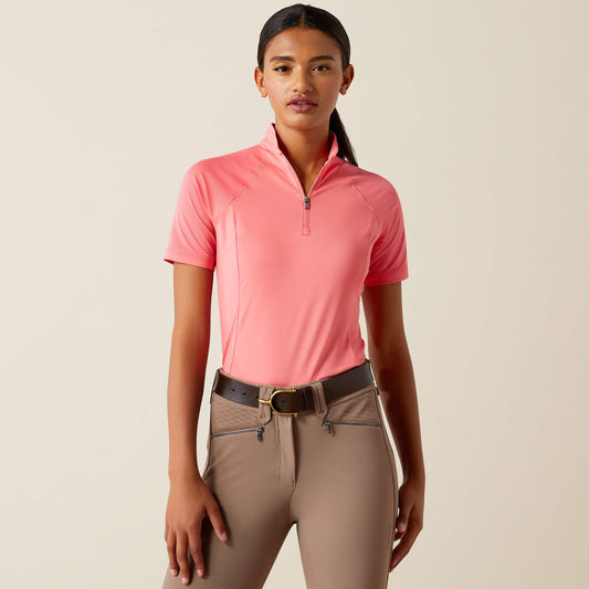Ariat Soquel 1/4 Zip Baselayer Sale